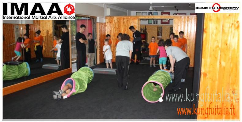 www.kungfuitalia.it accademia di kung fu academy caserta di Sifu Salvatore Mezzone scuola IMAA wing tjun chun tsun difesa personale festa bambini chi (39)
